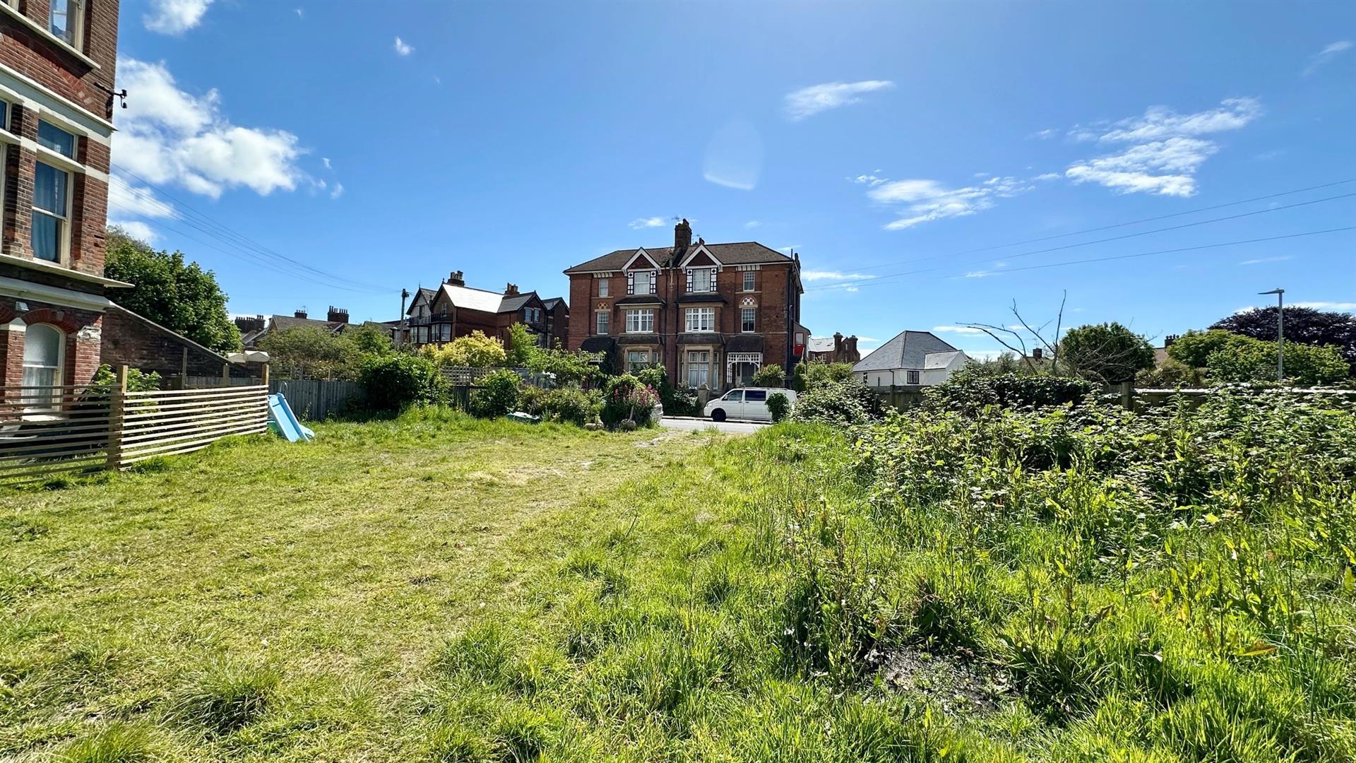 Pevensey Road, St Leonards On Sea